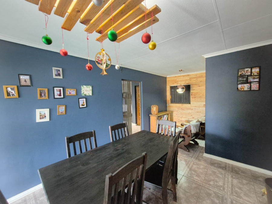 4 Bedroom Property for Sale in Sasolburg Ext 10 Free State